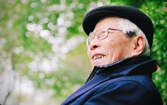 NSND Ngô Mạnh Lân: “Cây đại thụ" của làng phim hoạt hình Việt đã về đất mẹ