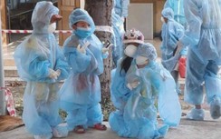 Cẩn trọng tiêm vaccine Covid-19 cho trẻ dưới 18 tuổi, vì sao?