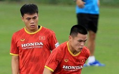 Hành trình lên tuyển và ước mơ của Hải “cù kỳ”