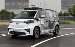 CEO Volkswagen: Xe tự lái mới chính là "kẻ thách thức cuộc chơi"