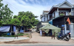 Quảng Trị: Giãn cách xã hội toàn TP Đông Hà theo Chỉ thị 16