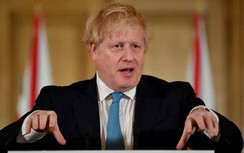 Thủ tướng Anh cải tổ toàn diện nội các nhằm phục hồi sau đại dịch Covid-19