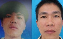 Truy nã phạm nhân giết người đang thụ án trốn trại giam