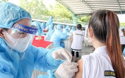 TP.HCM cần thêm 1,8 triệu liều vaccine từ nay đến 30/9