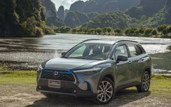 Nguồn điện sạch có ý nghĩa thế nào đến mục tiêu phát triển xe xanh?