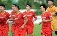 Đối thủ "sợ hãi" khi đội tuyển Việt Nam đón chào "sát thủ" này trở lại