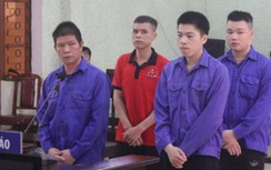 Giúp 6 người Trung Quốc nhập cảnh trái phép, 4 thanh niên trả giá cực đắt