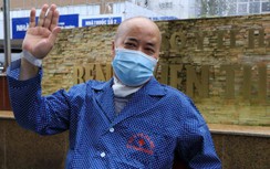 Kỳ diệu F0 đầu tiên được hồi sinh nhờ ECMO tại BV Thanh Nhàn