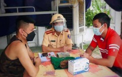 Tình tiết bất ngờ vụ "nhặt được 200 triệu trả người đánh mất" ở Hải Dương