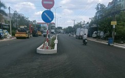 Thông qua Zalo, xử lý trực tiếp việc sửa chữa tuyến QL63 qua Cà Mau