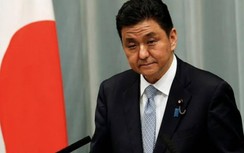 Bộ trưởng Quốc phòng Nobuo Kishi: Đài Loan rất quan trọng với Nhật Bản