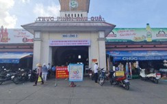 Những quận nào ở Cần Thơ tiếp tục giãn cách XH theo Chỉ thị 16 từ 18/9?