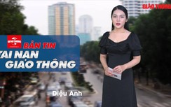 Video TNGT ngày 17/9: Nam thanh niên tự đâm vào gốc cây tử vong