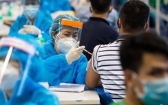Covid-19 TP.HCM ngày 18/9: Số ca tử vong ở TP.HCM 3 ngày qua "đi ngang"