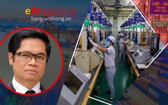 Chủ tịch VIAC Vũ Tiến Lộc: Tôi bị nói "bôi mỡ vào người cho kiến cắn"