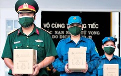 TP.HCM không nhận tiền trong quá trình hoả táng người tử vong do Covid-19