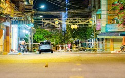 48 giờ không ngủ tầm soát diện rộng, bóc tách F0 khỏi cộng đồng Quy Nhơn