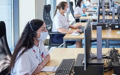 Bầu cử Duma Quốc gia Nga: 1,2 triệu người Moscow bỏ phiếu trực tuyến