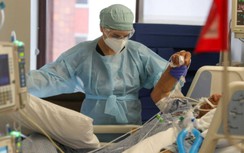 Dùng AI dự đoán các ca bệnh có thể tử vong do Covid-19