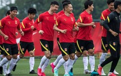 "Phù thủy" hiến kế để tuyển Trung Quốc đánh bại Việt Nam
