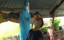 Bạc Liêu: 11 ca mới mắc Covid-19, 3 ca khả năng lây lan cao trong cộng đồng