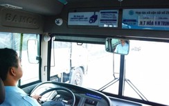 Hà Nội thúc doanh nghiệp kinh doanh vận tải khẩn trương lắp camera