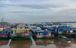 Địa phương đầu tiên ưu tiên tiêm vaccine phòng Covid-19 cho thuyền viên