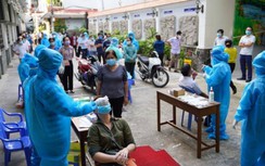 Covid-19 ngày 18/9: Hôm nay, cả nước ghi nhận 9.373 ca nhiễm mới