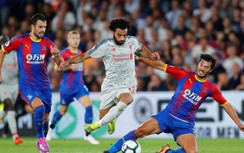 Nhận định, soi kèo Liverpool vs Crystal Palace, vòng 5 Ngoại hạng Anh