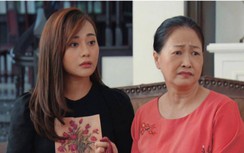 Hương vị tình thân phần 2 tập 37: Bà Dần "quay xe" với bà Xuân vì người này