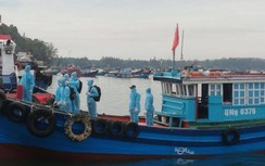 Thay thế gần 12.000 thuyền viên tại cảng biển Việt Nam