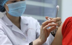 Vaccine Covid-19 nội đầu tiên Nanocovax được Hội đồng Đạo đức thông qua