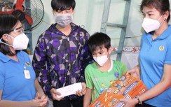 Những trẻ em mồ côi vì Covid-19 ở TP.HCM sẽ được chăm sóc chu đáo