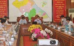 Phó TT Vũ Đức Đam: Cần Thơ phải giữ bằng được "phường xanh", "vùng xanh"