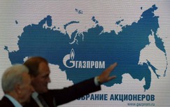 Châu Âu sẽ không có khí đốt nếu chống lại tập đoàn Gazprom của Nga