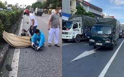 Tin tức tai nạn giao thông mới nhất ngày hôm nay 19/9/2021