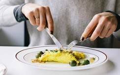 Đánh răng trước hay sau ăn sáng mới đúng, nếu biết điều này đỡ phải đắn đo