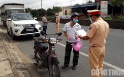 Giãn cách theo mức độ nguy cơ, các loại hình ở Bạc Liêu hoạt động ra sao?