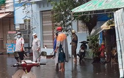 Cà Mau: Chùm ca bệnh Covid-19 liên quan tiệm bánh trung thu đã có 15 người