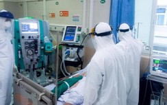 Covid-19 ngày 19/9: Hôm nay, cả nước thêm 10.040 ca nhiễm mới