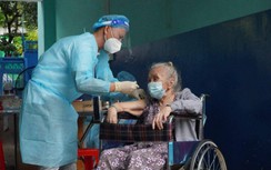 Covid-19 TP.HCM ngày 19/9: Hôm nay, TP có 5.496 ca nhiễm mới