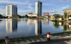 Hải Phòng: Nguy hiểm rình rập khi nhiều hồ điều hòa không có lan can