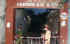 Xuất hiện ca nhiễm Covid-19 mới, Bí thư Hà Nam yêu cầu xét nghiệm trong đêm