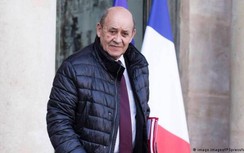 Pháp cáo buộc Mỹ, Australia "coi thường và dối trá" sau thỏa thuận tàu ngầm