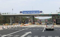Trạm thu phí Dầu Giây hoạt động trở lại từ 0h ngày mai