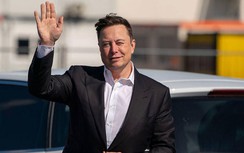 Đường tới nước Nga của ông trùm xe điện, tỷ phú Elon Musk đã rất rõ ràng