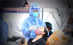 Trưa 20/9, Hà Nội ghi nhận 3 ca nhiễm Covid-19