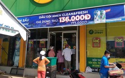 Từ 0h ngày 21/9, Long An cho phép cửa hàng ăn uống được bán mang đi