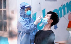 Ngày 20/9, Hà Nội ghi nhận 9 ca Covid-19, có 1 gia đình 4 người ở Vĩnh Hưng