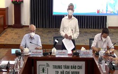 TP.HCM: Cuối tuần này, mỗi người dân khó khăn được nhận 1 triệu đồng